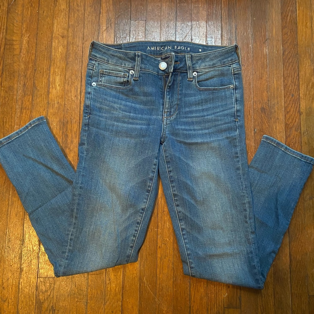 NWOT American Eagle Jeans